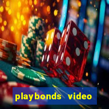 playbonds video bingo gratis